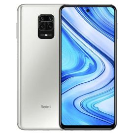 XIAOMI REDMI NOTE 9PRO BLANCO 128GB 